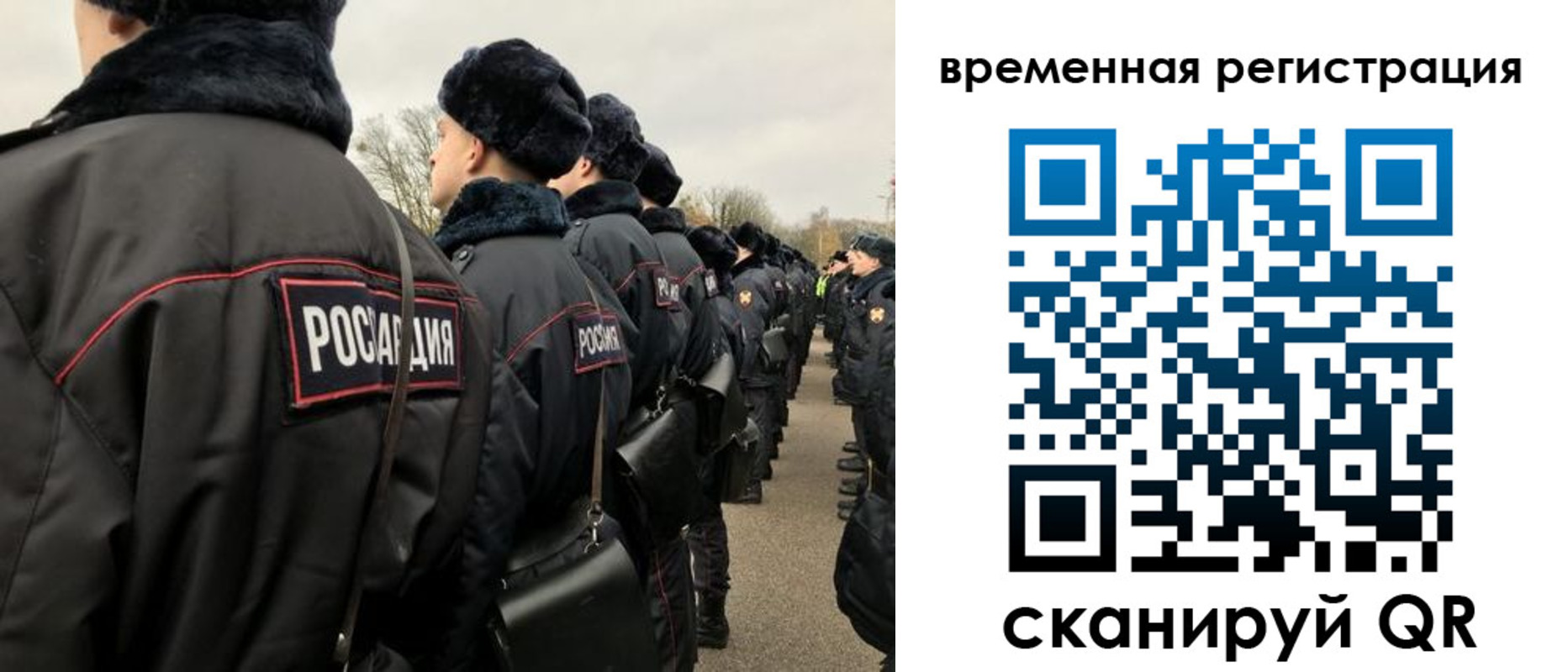прописка гарантия в Бузулуке